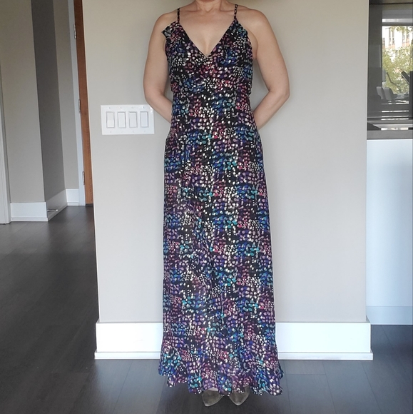 ๐ HOST PICK ๐ Molly Bracken Premium Maxi Dress ๐ - Picture 11 of 14